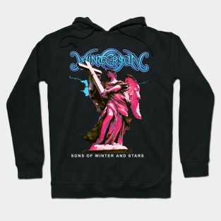 Wintersun Hoodie